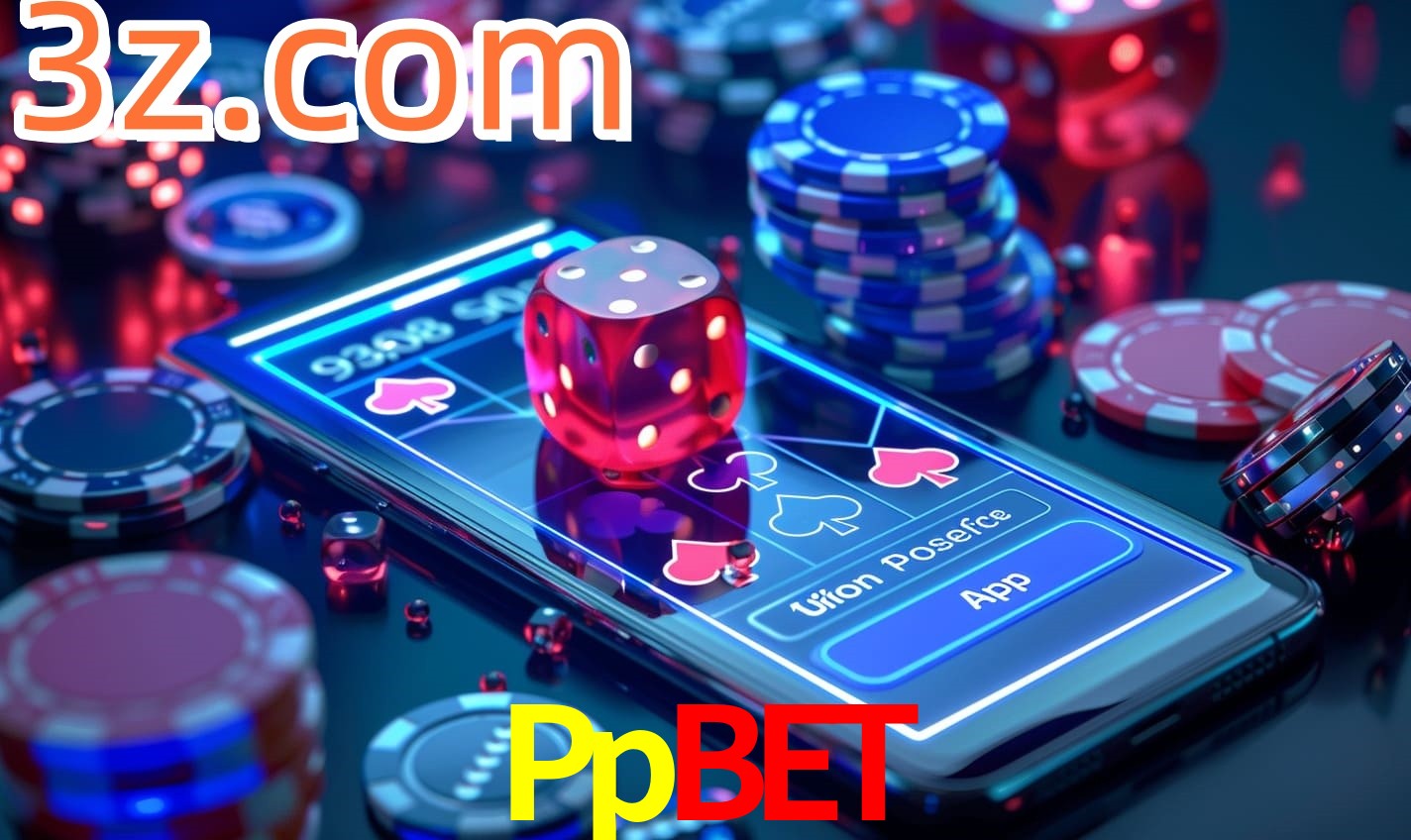 Baixar App Ppbet