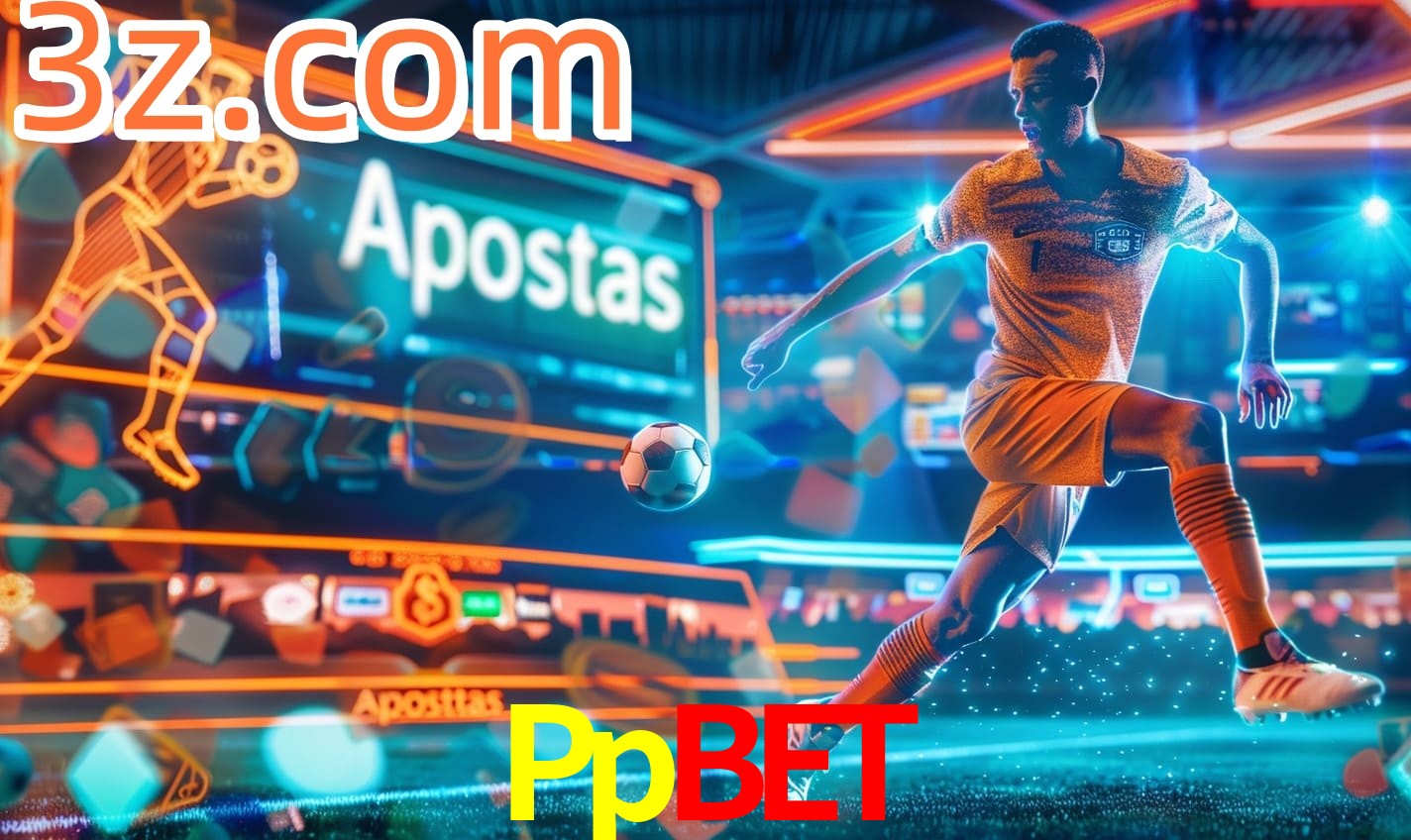 Apostas Ppbet