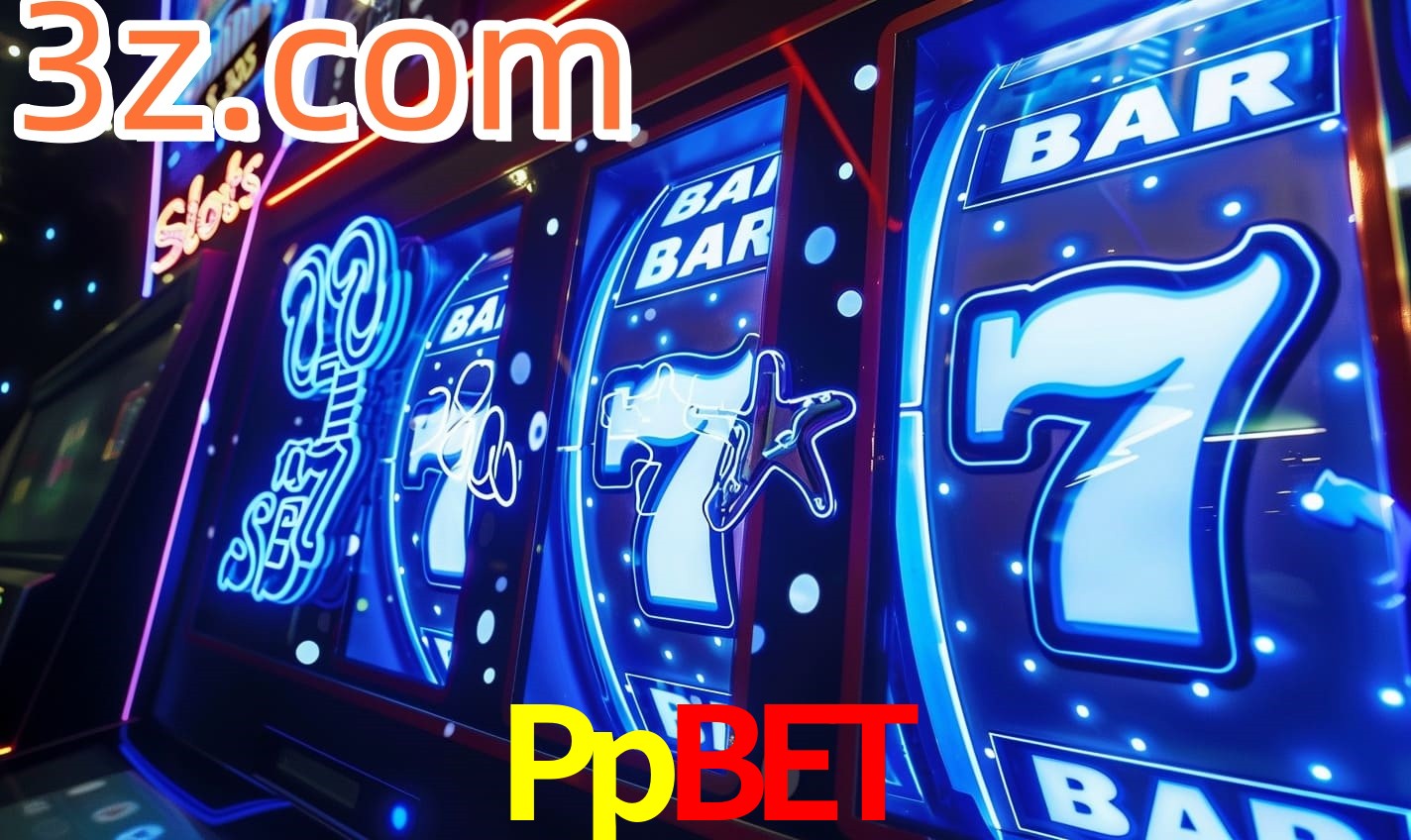 Variedade de Slots Ppbet Club