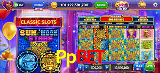 Melhor Casino Online Ppbet